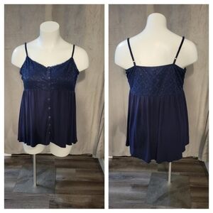 Torrid Size 1x Cute top